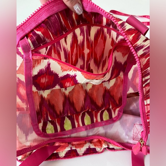 CHICO’S Packable Tote | NWT | Large - Picture 12 of 16